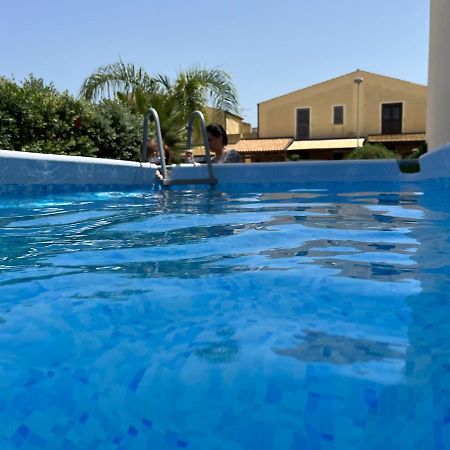 Вилла Acqua Marina Кустоначи Экстерьер фото