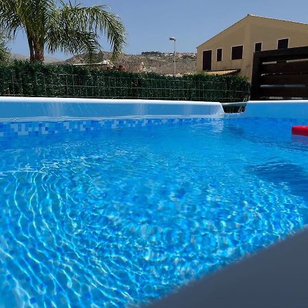 Вилла Acqua Marina Кустоначи Экстерьер фото